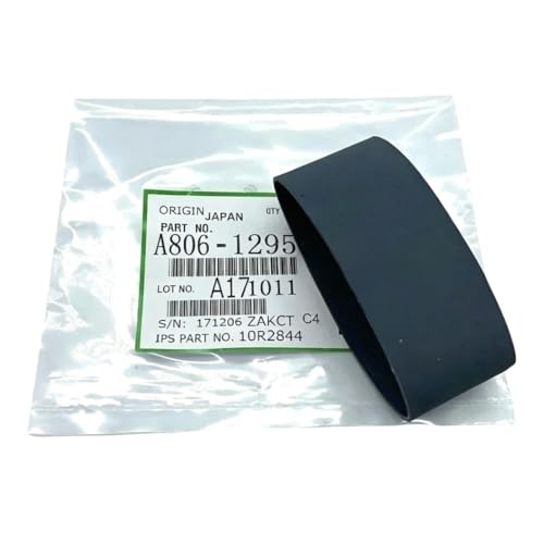 Rouleau de ramassage A806-1295 compatible imprimante Ricoh MP 8001