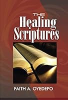 The Healing Scriptures 9782905550 Book Cover