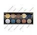 Pat McGrath Labs Mothership IV Decadence Eye Shadow Palette Star Wars Rise of Skywalker (0.07 oz)