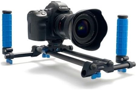 Redrock Micro Handheld manCam Rig for DSLR Cameras