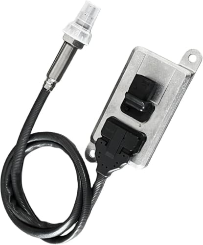 Capteur NOx A0081539828 pour camion Actros MP4 et Atego