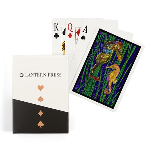 Juego de naipes Póker 52 cartas tamaño póker