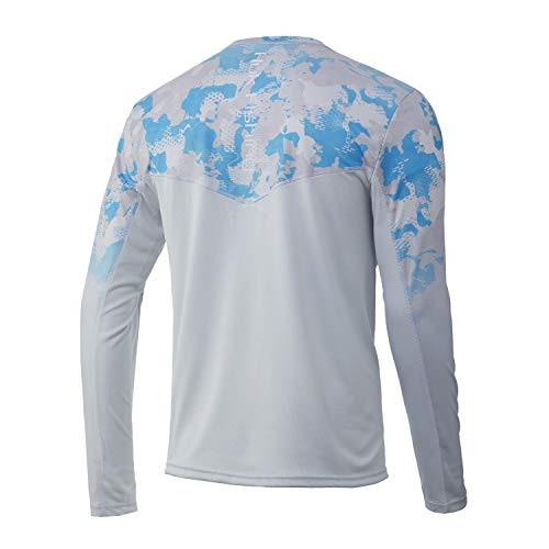 Image of HUK Men's Icon X Camo Fade Shirt