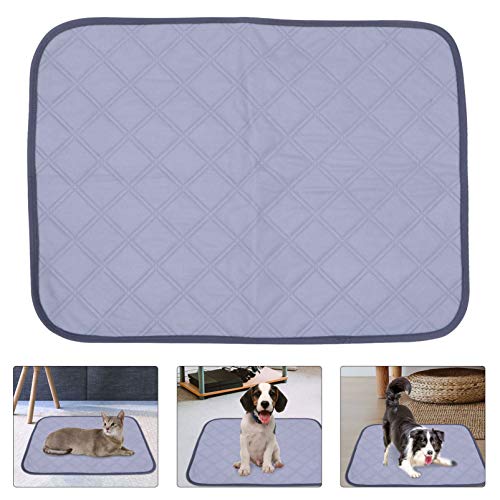 POPETPOP 2Pcs Almofadas de Cachorrinho Almofadas de Xixi de Cachorro Almofadas de Treinamento Potty