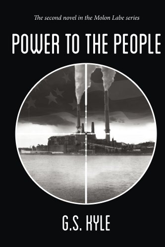 Power to the People (Molon Labe Book 2)