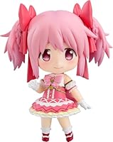 ねんどろいど 鹿目まどか 〈ワルプルギスの廻天〉Ver. べーしっく