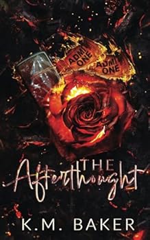 Paperback The Afterthought Book