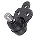 Centric 610.62026 Ball Joint, Lower, Front