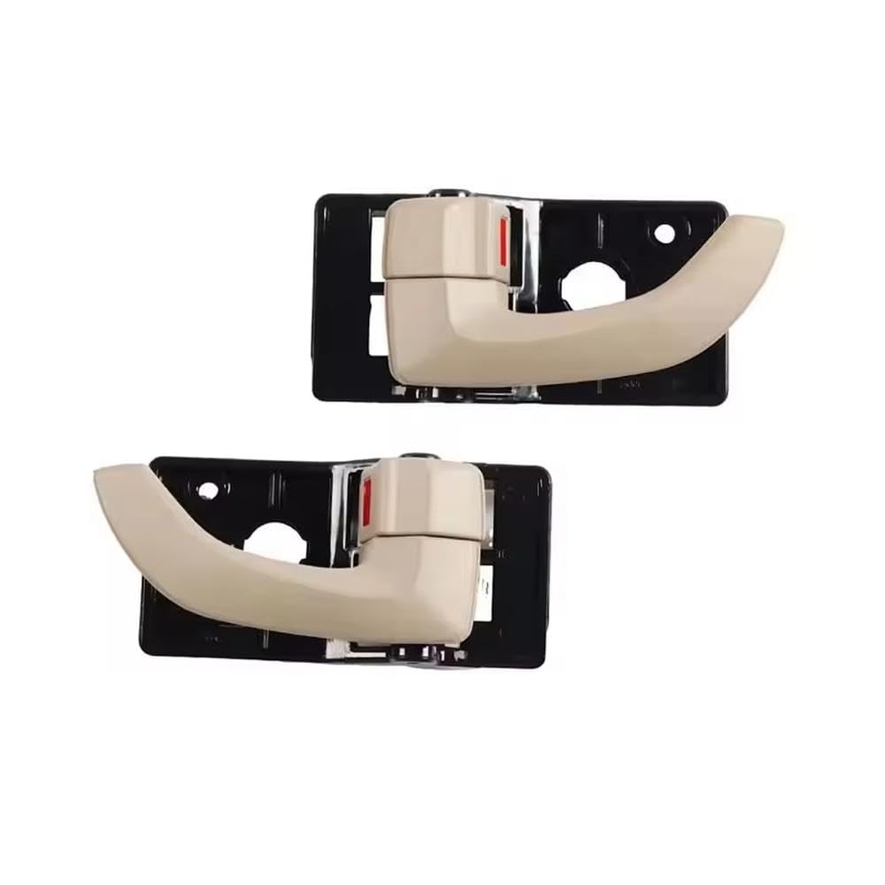 BGDOLPBU Interior Door Handles for Hyundai Tucson 2005-2009