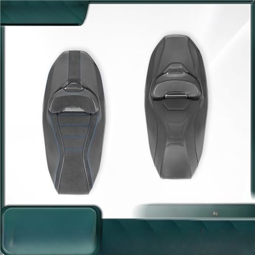 Coussin pour Forza 125 350 NSS antidérapant avant arrière