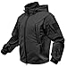 Special OPS Tactical Softshell Jacket - Black