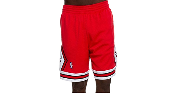 Amazon.co.jp: Mitchell&Ness(ミッチェル&ネス) シカゴ・ブルズ