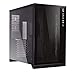 Lian Li O11 Dynamic E-ATX Dual Chamber Desktop Gehäuse Midi-Tower, Gaming PC Gehäuse mit Seitenteil und Front aus Tempered Glass, Vertikale Grafikkartenmontage, 272 x 446 x 445 mm, schwarz en las günstig Kaufen-Lian Li O11 Dynamic E-ATX Dual Chamber Desktop Gehäuse Midi-Tower, Gaming PC Gehäuse mit Seitenteil und Front aus Tempered Glass, Vertikale Grafikkartenmontage, 272 x 446 x 445 mm, schwarz