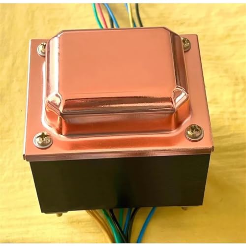 MDWXDOFP Amplificador de tubo EI 105 peças de espessura de pilha 60 (os primeiros 270W)