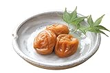 Hachimitsu Umeboshi with Honey, 4.2oz
