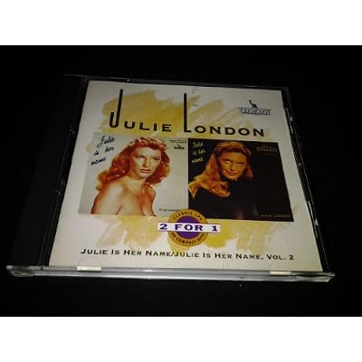 Julie Is Her Name 1 & 2