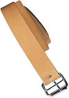 CINTURA PELLE STANDARD PER MURATORE E CARPENTIERE
