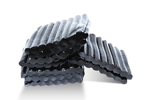 Gustaf, Licorice Tire Track (2 Lbs)