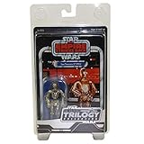 Hasbro The Empire Strikes Back Original Trilogy C-3PO