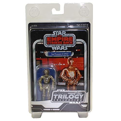 Star Wars Trilogy Collection 3.75