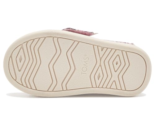 Image of TOMS Men's Alpargata Classic Slip-on Espadrille, Textile /Synthetic Upper