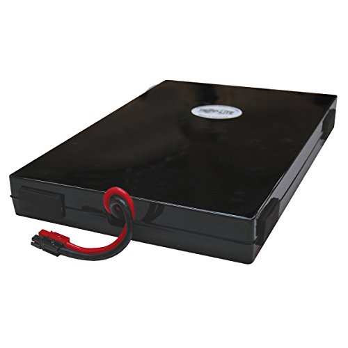 Tripp Lite RBC64-1U Replacement Battery Cartridge for Select Tripp Lite & Other Major UPS Brand