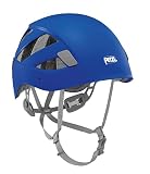 PETZL - Casco BOREO - Uomo, Blue, M/L