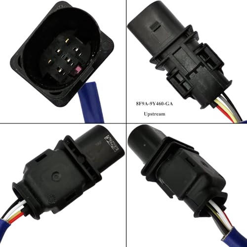 Sensor de Oxígeno 5 Cables 8F9A-9Y460-GA Automotriz miniatura 6