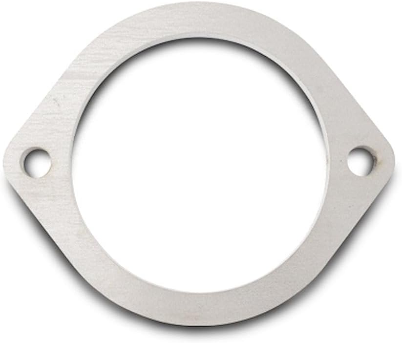 Vibrant 1472 2-Bolt Stainless Steel Flange