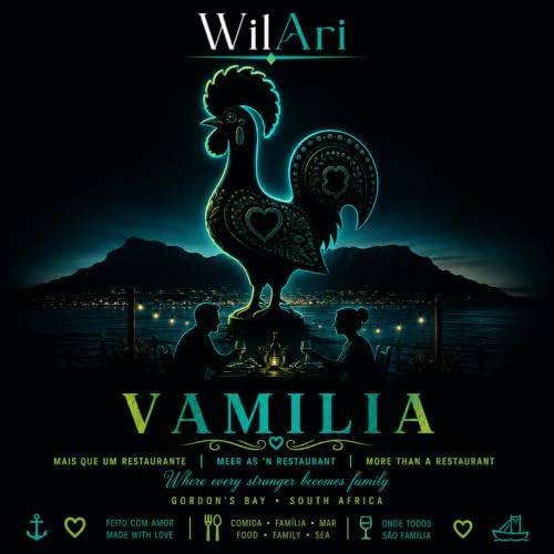 Vamilia