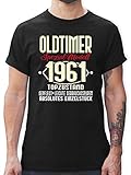 Lustige Fun Sprüche oder mit einem Muster bedruckt: Dank des stylischen Aufdruck ist das Männershirt mit rundem Ausschnitt besonders lustig, cool und modern für den Sommer und Winter