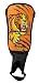 Diadora Kid's Trax Tiger Shinguards