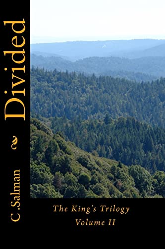 Divided: The King's Trilogy