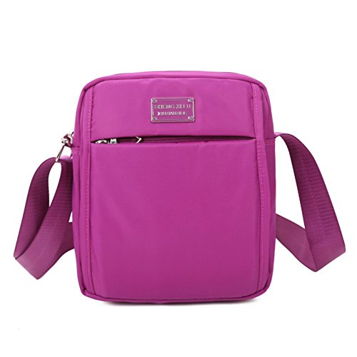 Mode sac à dos voyage léger pour femme active Mme sacs-B