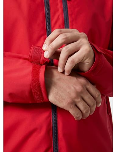 Image of Helly Hansen Men's Crew Hooded Midlayer Jacket 2.0