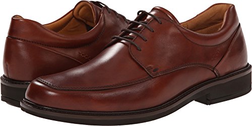 Image of ECCO Men's Holton Apron Toe Oxford