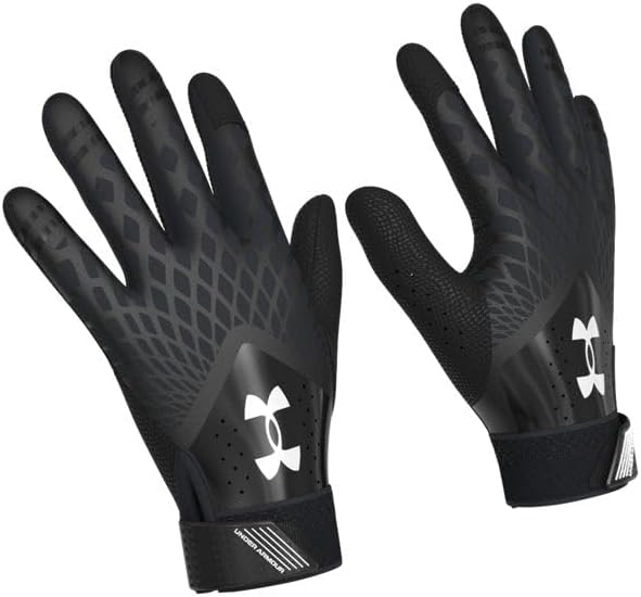 Under Armour Womens Glyde Softball Gloves