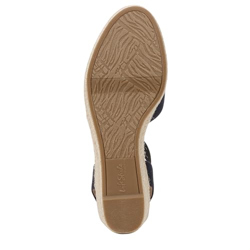 Image of LifeStride Kimmie Espadrille Shoes