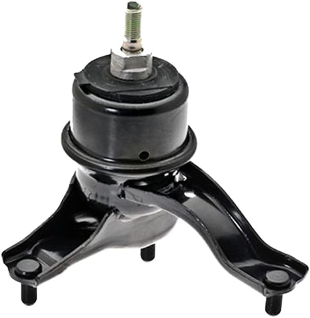 Front Right Engine Motor Mount Compatible with for 2002-2006 Toyota Camry 2.4L/2001-2007 Toyota Highlander 2.4L |A4211, EM9212 -S0159
