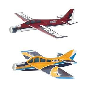 【大量】ミニチュア 飛行機 玩具・おもちゃ まとめ売り Amazon.co.jp 売れ筋ランキング: ミニチュア飛行機 の中で最も