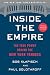 Inside the Empire: The True Power Behind the New York Yankees