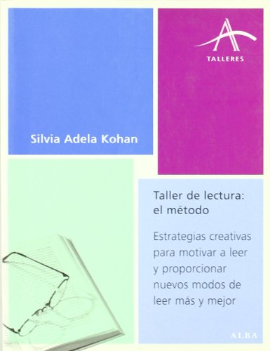 Portada de Taller De Lectura: El Método