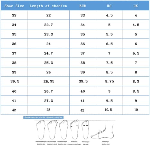 Ldtxh Multifunctional Roller Skates Shoes Deformation Automatic Walking Shoes With Double-Row Deform Wheel Adult Children's Skating Shoes,7.5 #TOP6