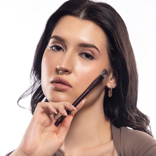 Image of PAC T06 Expert Concealer Brush