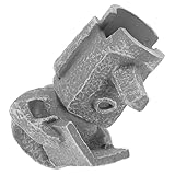 Luxshiny 復 の 製 ペンホルダー デスクトップデコレーション用の な置物 や