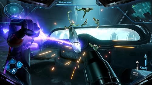 Metroid Prime™ 4: Beyond - Nintendo Switch - 5