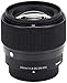 Sigma 56mm F1.4 DC DN | C for Micro 4/3 Black
