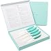 iCODIS Ceramic Knife Set, A Set Of Practical And Fashionable Ceramic Knives (Knife Set Ceramic, Kitchen Knife Sets), Suitable For Cutting A Variety Of Ingredients