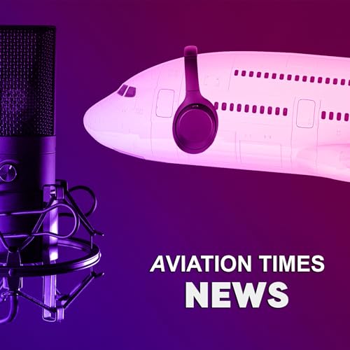 Aviation Times News Service - April 26th, 2023