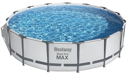 Bestway Steel Pro 15ft